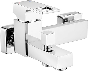 Смеситель Deante Anemon BCZ 010M (хром)