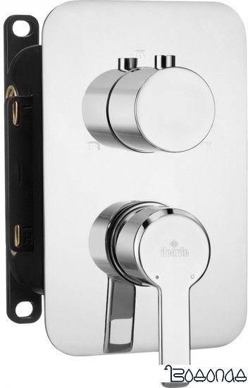 Смеситель Deante Arnika Box BXY 0QAM фото 1