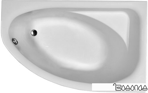 Ванна Kolo Spring 170x100R XWA3070000