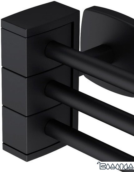 Держатель для полотенца AM.PM Gem A9032722 фото 3