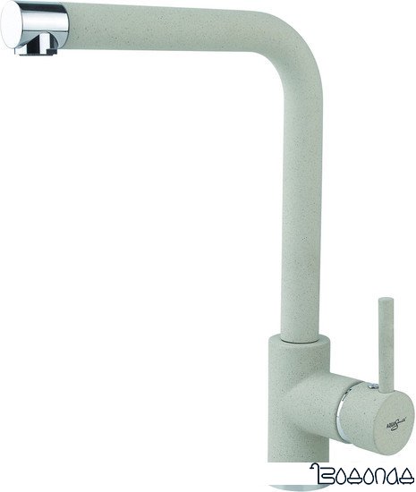 Смеситель Aquasanita Forte 5553 (черный) фото 4 Смеситель Aquasanita Forte 5553 (черный) фото 4