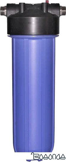 Предфильтр Гейзер Джамбо 20