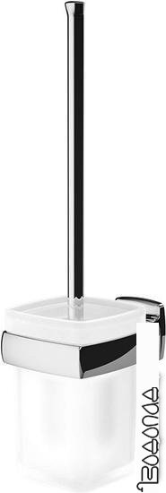 Ершик для унитаза AM.PM Gem A9033400 фото 1