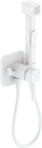 Смеситель IDDIS Axes 004WTS0i08