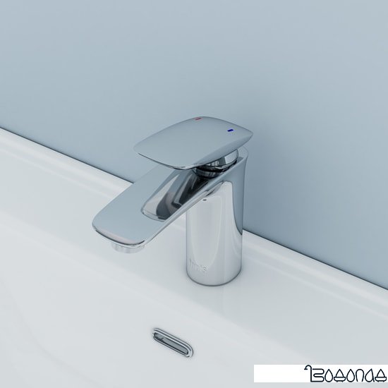 Смеситель IDDIS Stone STOSB00i01