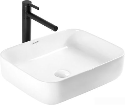 Умывальник Calani Cornelia CAL-00005 (белый)