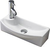 Умывальник Melana MLN-7946R 46x23