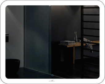 Alavann Зеркало Vanda 100-35