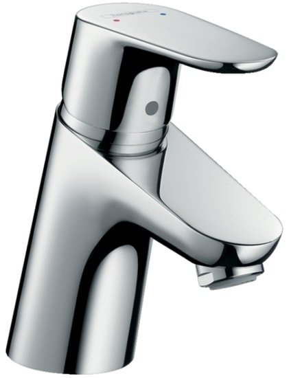 Смеситель Hansgrohe Focus 31604000
