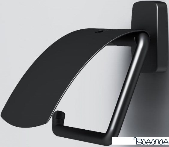 Держатель для туалетной бумаги AM.PM Gem A90341422 фото 4