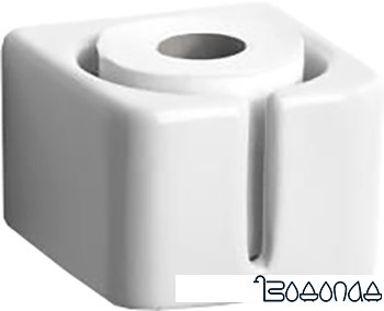 Держатель для туалетной бумаги Roca Box A816265000