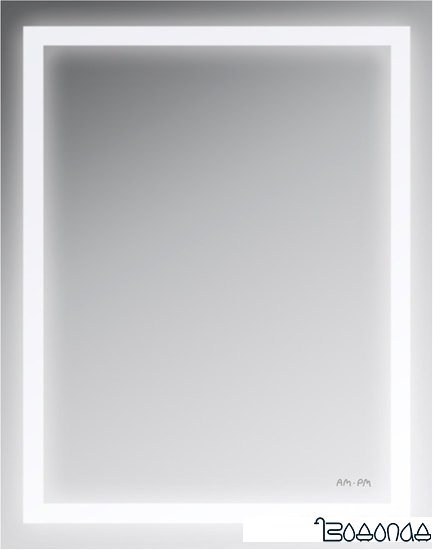 AM.PM Зеркало Gem 55 M91AMOX0551WG