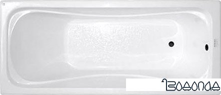 Ванна Triton СТАНДАРТ 170x70