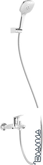 Смеситель Tres Canigo 21717001