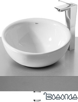 Умывальник Roca Bol 42x42 (327876000)