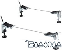 Ножки опорные Bette B23-1500