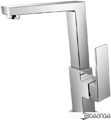 Смеситель Haiba HB70191