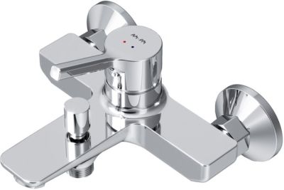 Смеситель AM.PM X-Joy F85B10000