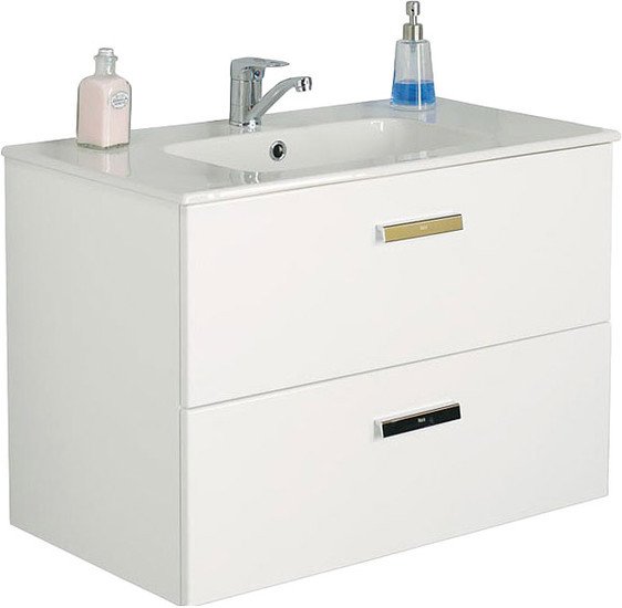 Умывальник Roca Debba (Victoria-N) 80.5x45 [32799C000]