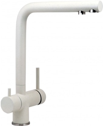 Смеситель ZorG Matto (сливочная ваниль) Смеситель ZorG Matto (сливочная ваниль)