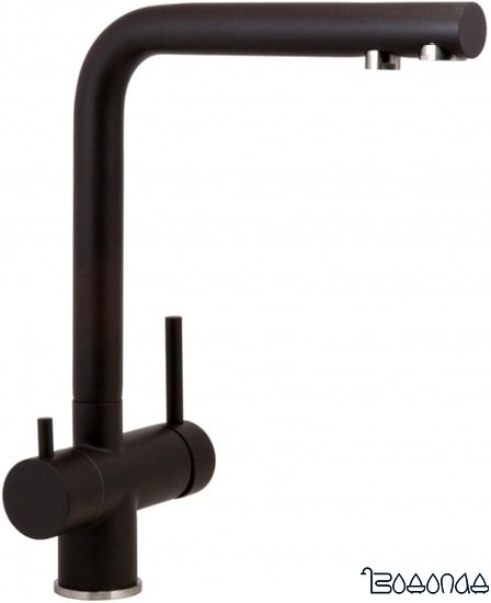 Смеситель ZorG Matto (горький шоколад) Смеситель ZorG Matto (горький шоколад)