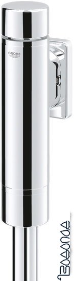 Смывное устройство Grohe Rondo 37346000