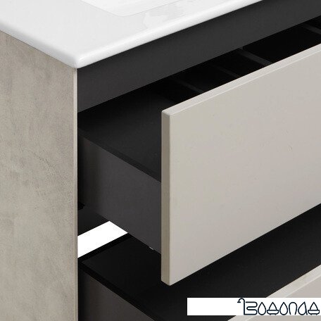 Акватон Сохо Слэйт Галька 75 1A258101AJ9A0 фото 3