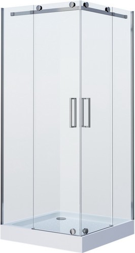 Душевой уголок Grossman Cosmo GR-1090