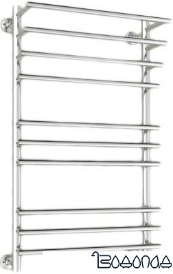 Полотенцесушитель Ростела Болеро 1/2" 50x100 см