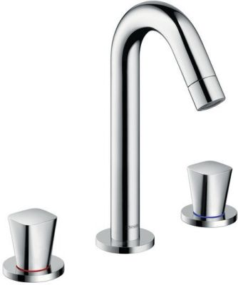 Смеситель Hansgrohe Logis 71133000