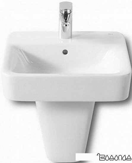 Полупьедестал Roca Senso Square 337512000