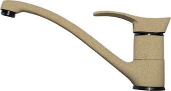 Смеситель ZorG Elegant (пески сахары) Смеситель ZorG Elegant (пески сахары)