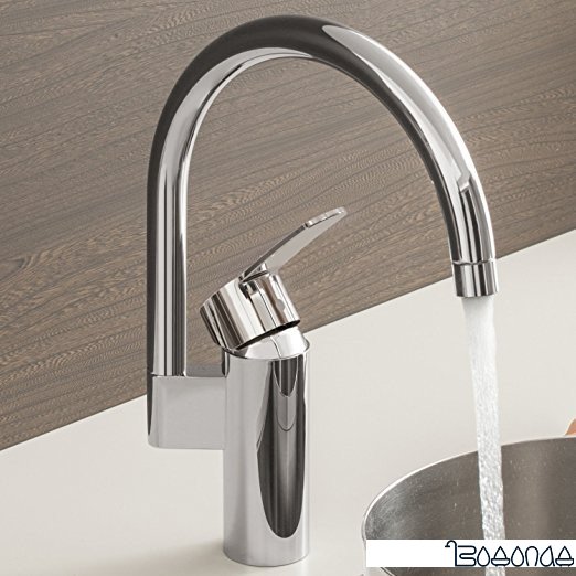Смеситель Grohe Eurostyle Cosmopolitan 30221002