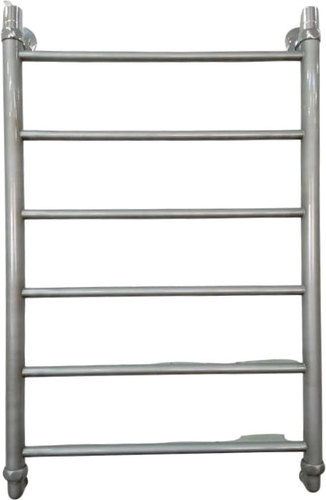 Полотенцесушитель Двин J 80x50 (состаренный алюминий)
