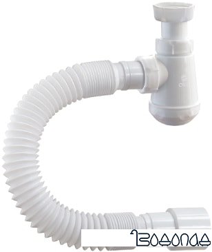 Сифон Орио М-32002