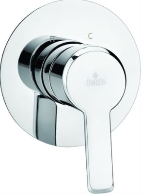 Смеситель Deante Arnika BQA 044L