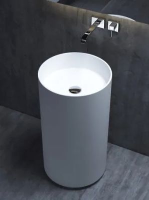 Умывальник Salini Armonia 130111SM