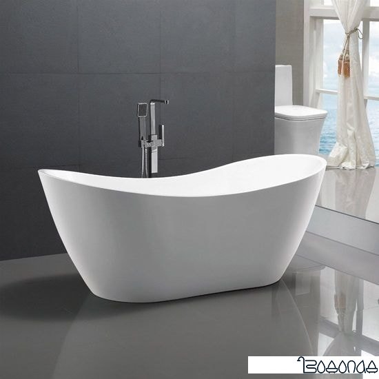 Ванна Rea Ferrano 170x80