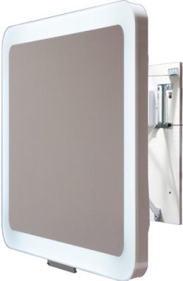 Miior Зеркало Liv.80-Vert 025-500