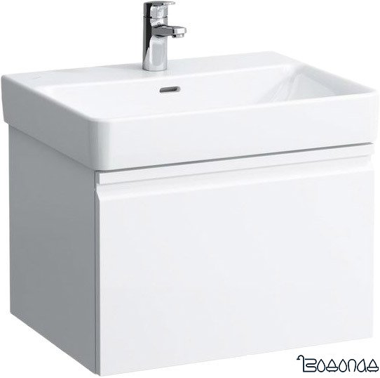 Laufen Pro S тумба под умывальник 818959 [4830320954631]