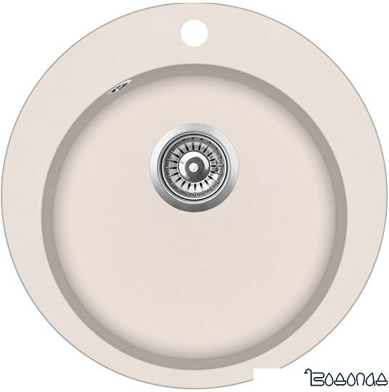 Кухонная мойка TEKA Clave 45 B-TQ (топаз)