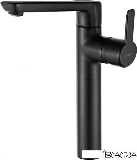 Смеситель Deante Arnika Nero BQA N21K