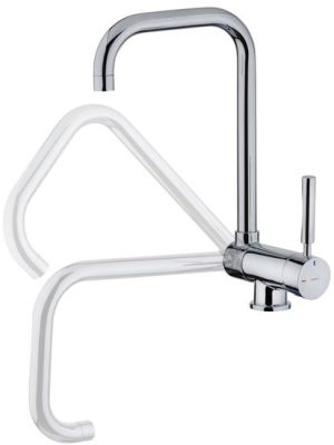 Смеситель TEKA Total 116030000