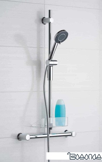 Душевой гарнитур Oras Optima [2790] фото 2