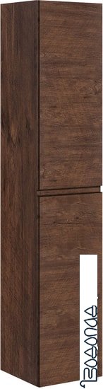 Vincea Шкаф-пенал Norma 35 VSC-2NF170RW
