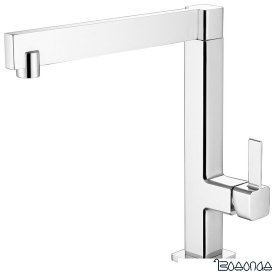 Смеситель Aquasanita Regito 2063 001 (хром)