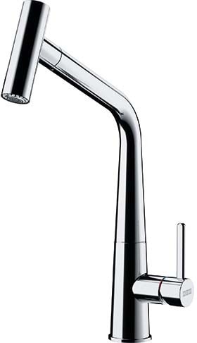 Смеситель Franke Icon 115.0625.188 (хром)