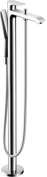 Смеситель Hansgrohe Metris [31471000]