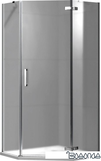 Душевой уголок Gemy Fall Tea S29115M