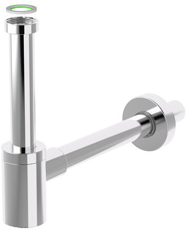 Сифон Bonomini 0521CX32K7 фото 1